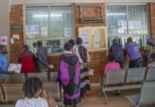 Prepayment Model for Health Facilities Launching in October Prepayment Model for Health Facilities Launching in October