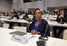 MP Mukabalisa Discusses Rwanda’s Gender Equality Success MP Mukabalisa Discusses Rwanda's Gender Equality Success