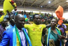 Cycling Legends Reflect on Kigali UCI World Championships Cycling Legends Reflect on Kigali UCI World Championships