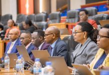 Why parliament rejected EU resolution on Ingabire case Why parliament rejected EU resolution on Ingabire case