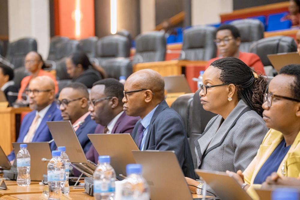 Why parliament rejected EU resolution on Ingabire case Why parliament rejected EU resolution on Ingabire case