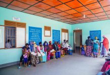 Prepayment Model Promises Win-Win for Patients Facilities Prepayment Model Promises Win-Win for Patients Facilities