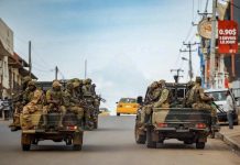 An Open Letter to DR Congo: Fix Kinshasa, Not Kigali An Open Letter to DR Congo: Fix Kinshasa, Not Kigali