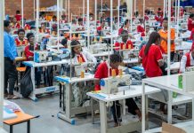 Rwandan Entrepreneur Among Africa’s Top 10 Business Heroes Rwandan Entrepreneur Among Africa's Top 10 Business Heroes