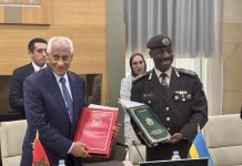 Rwanda, Morocco ink agreement on correctional services Rwanda, Morocco ink agreement on correctional services