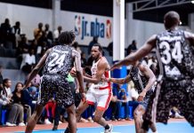 Patriots, four other clubs withdraw from Rwanda Cup tourney Patriots, four other clubs withdraw from Rwanda Cup tourney