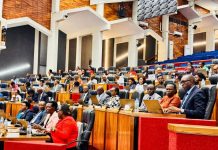 EU Should Recognize Its Limits in Rwandan Affairs EU Should Recognize Its Limits in Rwandan Affairs