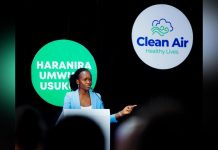 Scientists Advocate Nationwide Air and Noise Pollution Monitoring Scientists Advocate Nationwide Air and Noise Pollution Monitoring