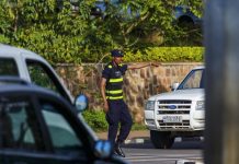 Traffic Police May Immobilize Your Car Under New Law Traffic Police May Immobilize Your Car Under New Law