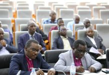 Faith-Based Organizations Warned of Money Laundering Faith-Based Organizations Warned of Money Laundering