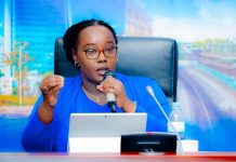 RGB Boss Warns Non-Compliant Faith Groups Online RGB Boss Warns Non-Compliant Faith Groups Online