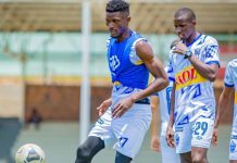 CAF CC: Lotfi optimistic as Rayon welcome Singida Big Stars CAF CC: Lotfi optimistic as Rayon welcome Singida Big Stars