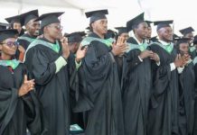 PM Nsengiyumva Urges RICA Graduates to Transform Agriculture PM Nsengiyumva Urges RICA Graduates to Transform Agriculture