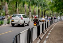 Kigali New Bus Routes for Cycling World Championships Kigali New Bus Routes for Cycling World Championships