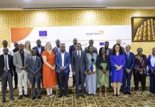 Dukore Twigire Project Boosts Refugee Self-Reliance Dukore Twigire Project Boosts Refugee Self-Reliance