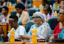 Poor Parenting Root of Family Challenges Says Gender Ministry Poor Parenting Root of Family Challenges Says Gender Ministry