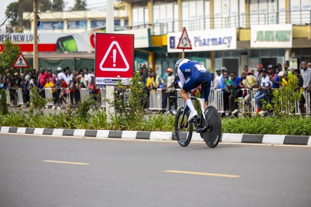 A closer into anti-doping regulations at UCI Rwanda edition A closer into anti-doping regulations at UCI Rwanda edition