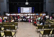 Young Generation as Key Players in Lasting Peace Young Generation as Key Players in Lasting Peace