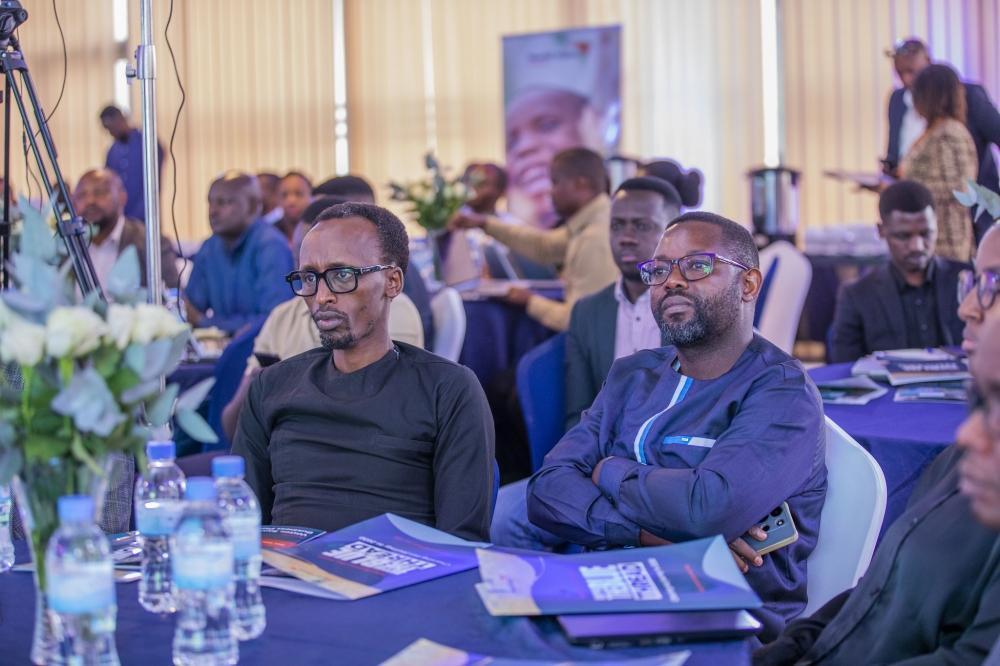 World Vision Rwanda Launches WASH Plan for 1.3 Million - Rwanda