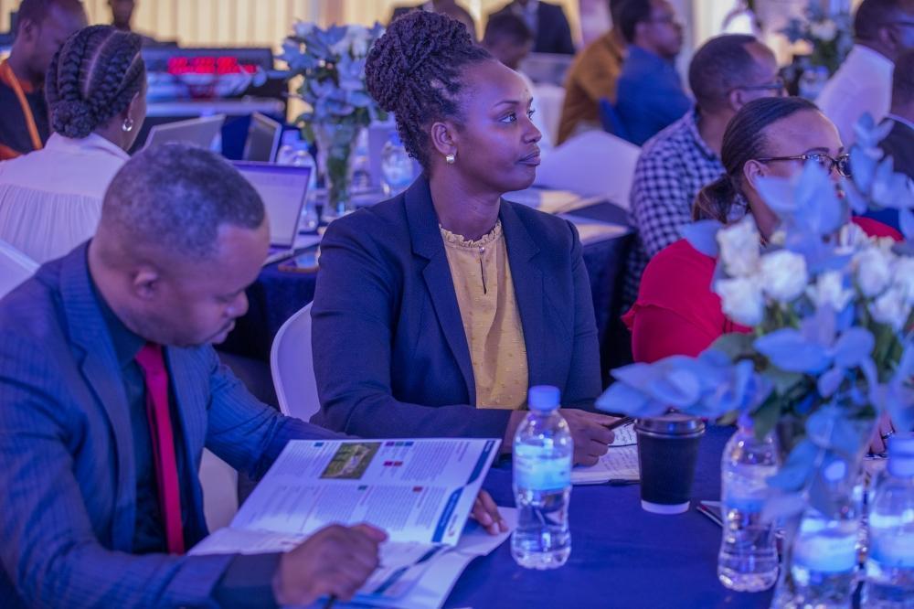 World Vision Rwanda Launches WASH Plan for 1.3 Million - Rwanda
