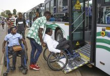 Disability Groups Advocate for Postponed Prosthesis Coverage Disability Groups Advocate for Postponed Prosthesis Coverage