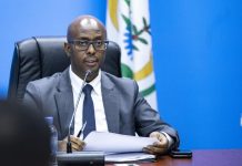 Rwanda’s Credit Outlook Signals Investor Confidence Rwanda's Credit Outlook Signals Investor Confidence