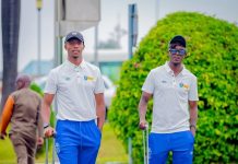 Bayisenge Joins Rayon Squad for Singida Clash Bayisenge Joins Rayon Squad for Singida Clash