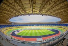 Ethiopia Hosts Guinea-Bissau in World Cup Qualifiers Ethiopia Hosts Guinea-Bissau in World Cup Qualifiers