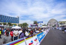 UCI 2025 and the Controversy of Rwanda’s Sportswashing UCI 2025 and the Controversy of Rwanda's Sportswashing