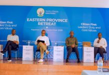 Geo-Spatial Hub Launched to Resolve Land Disputes Geo-Spatial Hub Launched to Resolve Land Disputes