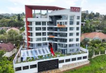 Lacasa Kiyovu Sets New Luxury Benchmark in Kigali Lacasa Kiyovu Sets New Luxury Benchmark in Kigali
