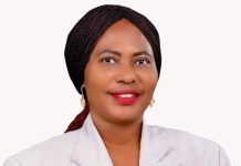 Rwandan Official Named Chair of Commonwealth Women Network Rwandan Official Named Chair of Commonwealth Women Network