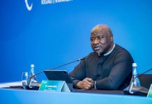 Rwanda’s Bet on Small Modular Reactors for Nuclear Energy Rwanda's Bet on Small Modular Reactors for Nuclear Energy