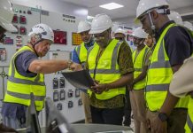 Rwanda’s $450M Peat Power Plant Capacity Potential Rwanda's $450M Peat Power Plant Capacity Potential