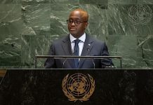 Nduhungirehe Urges UN to Address Genocide Warnings Nduhungirehe Urges UN to Address Genocide Warnings