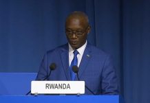 Rwanda’s Nuclear Research Reactor and Economic Impact Rwanda's Nuclear Research Reactor and Economic Impact