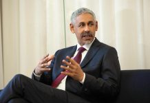 New AfDB Chief Unveils Four-Point Vision for Africa New AfDB Chief Unveils Four-Point Vision for Africa