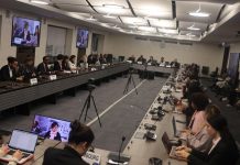 Rwanda UN Promote Dialogue on Rule of Law for Development Rwanda UN Promote Dialogue on Rule of Law for Development