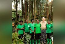 Monaco Prince Albert’s Charity Opens Beekeeping Schools Monaco Prince Albert's Charity Opens Beekeeping Schools