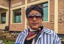 Rubavu Demob Commission Warns on Militia Recruitment Rubavu Demob Commission Warns on Militia Recruitment