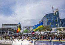 Rwandans Drive the Nation’s Global Sports Aspirations Rwandans Drive the Nation's Global Sports Aspirations