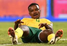 Sanctions on South Africa Affect World Cup 2026 Bid Sanctions on South Africa Affect World Cup 2026 Bid