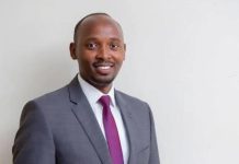 Rwandan Health Minister Named Among TIME100 Influentials Rwandan Health Minister Named Among TIME100 Influentials