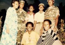 A Call to Rwanda’s Youth to Guard Peace Together A Call to Rwanda’s Youth to Guard Peace Together