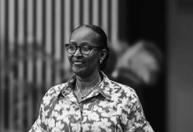 It Takes a Village to Raise Children in Change It Takes a Village to Raise Children in Change