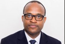 Twagirayezu Appointed Vice President of Global Space Body Twagirayezu Appointed Vice President of Global Space Body