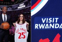 Visit Rwanda-Clippers Deal’s Impact on Local Basketball Visit Rwanda-Clippers Deal's Impact on Local Basketball