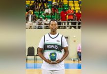 Rwandan Basketball Prospect Cyuzuzo Heads to US Rwandan Basketball Prospect Cyuzuzo Heads to US