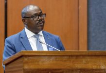 PM Nsengiyumva Briefs Parliament on Agriculture Boost PM Nsengiyumva Briefs Parliament on Agriculture Boost