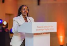 Cyber Defence Forum in Kigali Shapes Africa’s Digital Future Cyber Defence Forum in Kigali Shapes Africa's Digital Future